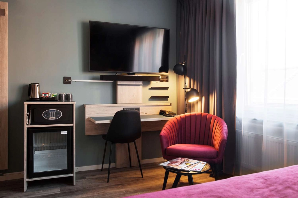 KomHotel