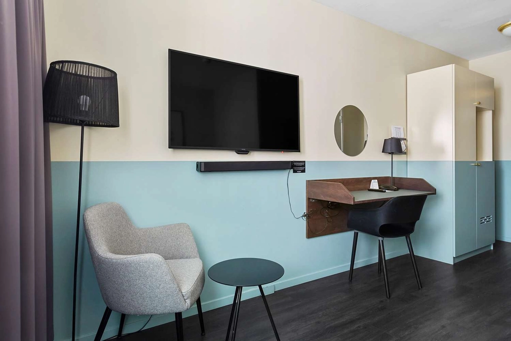Single Standard BW Kom Hotel