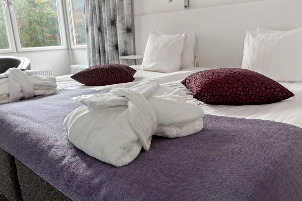 Superior BW Kom Hotel