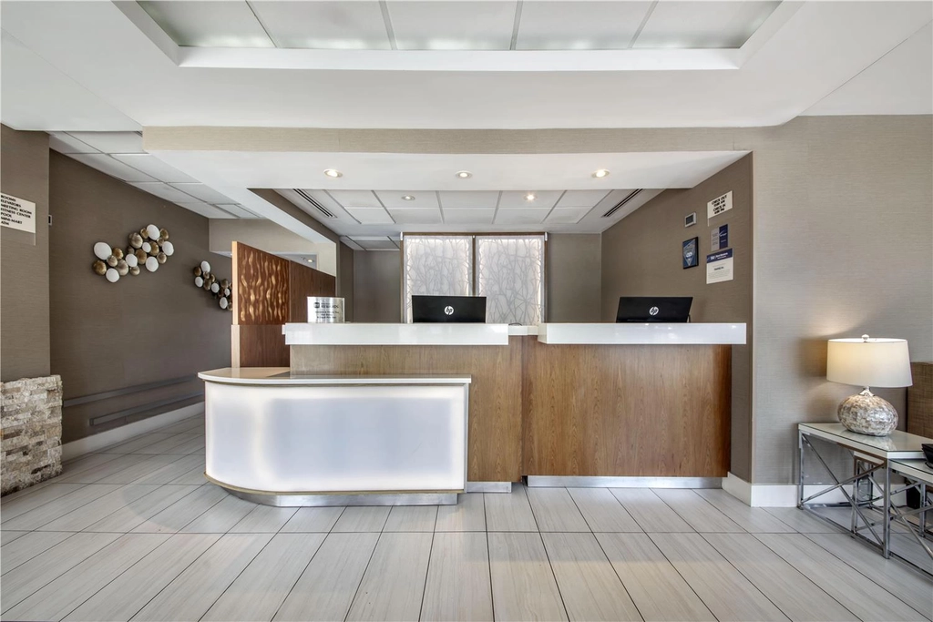 BW Plus North Miami Bal Harbour Reception