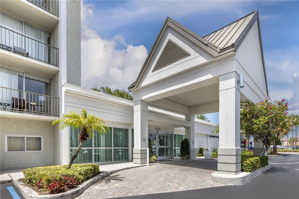 BW Plus North Miami Bal Harbour Exterior
