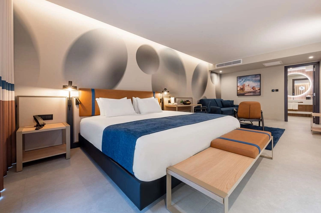 Best Western Hotel th January