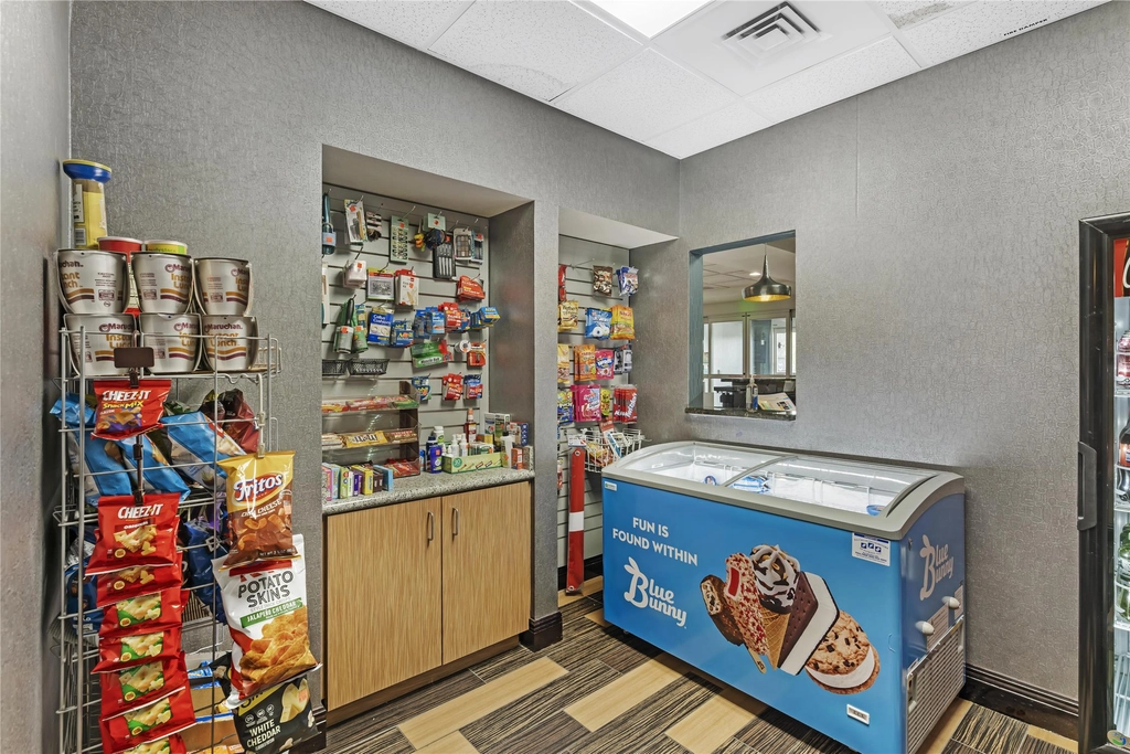 Sundry Shop