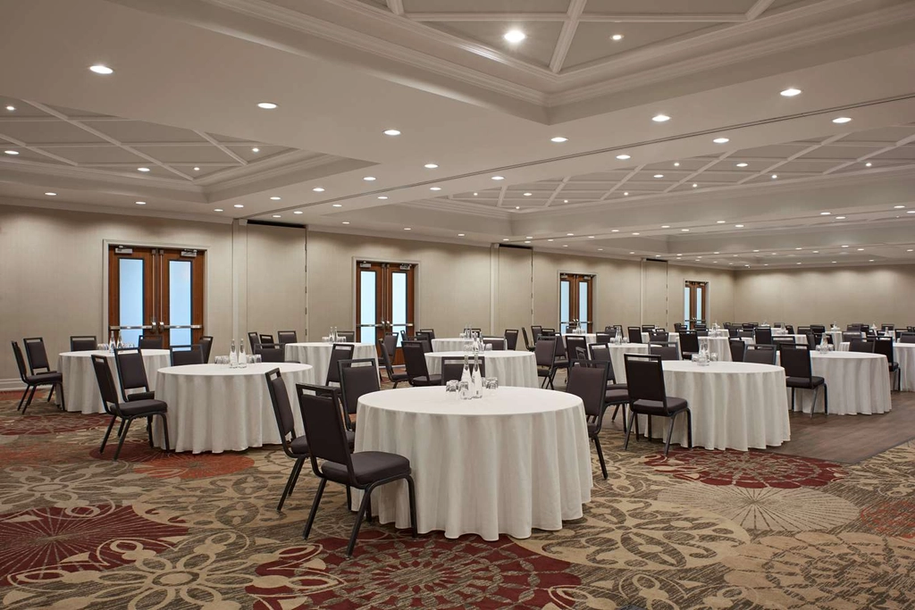 Sheraton NP Toronto Final