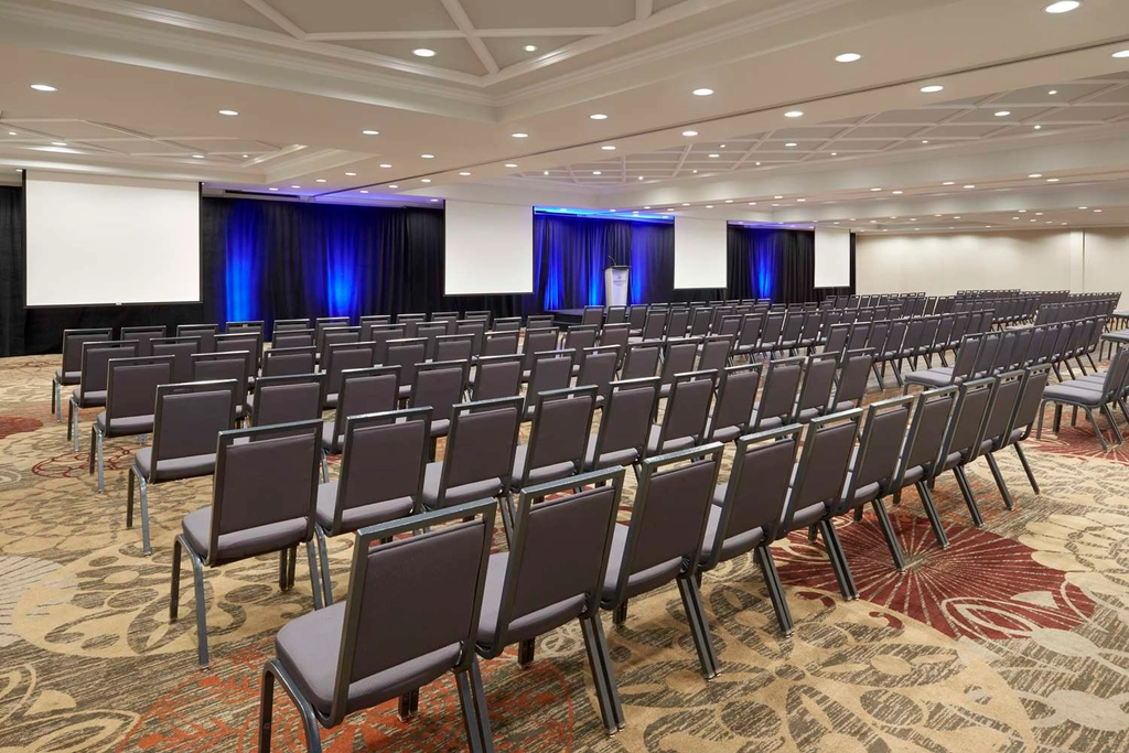 Richmond Ballroom