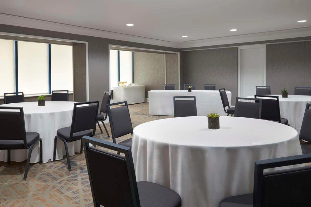 Ballantrae Room