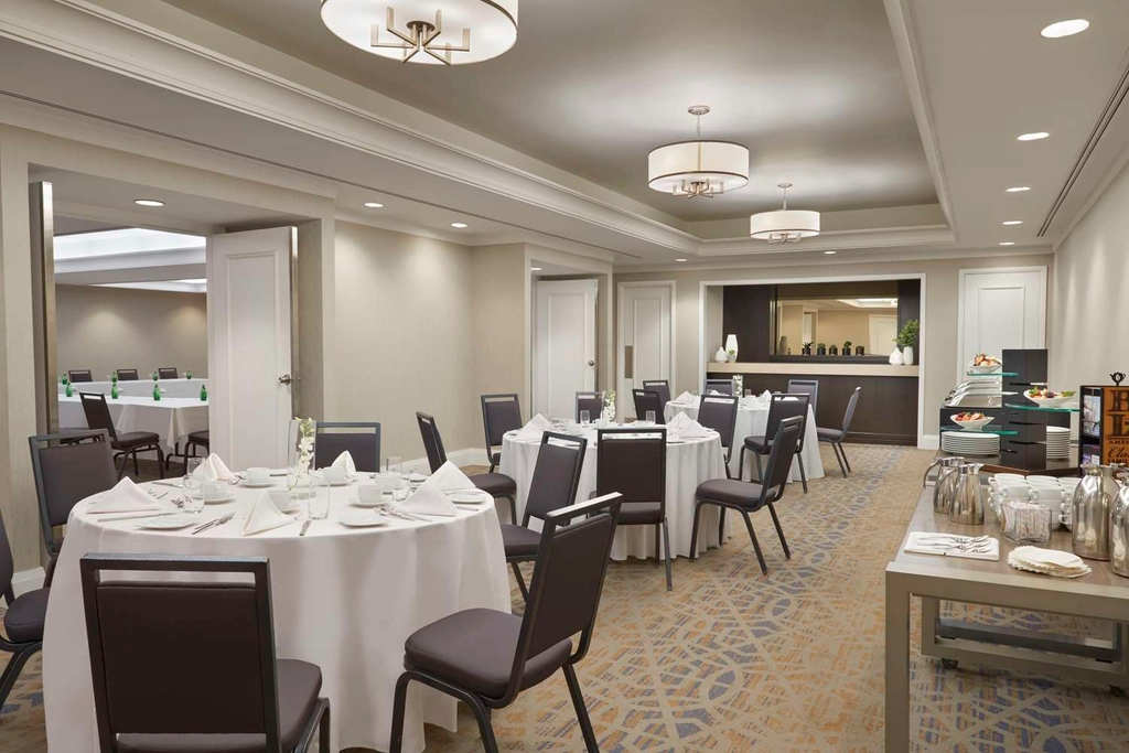 Markham Ballroom B