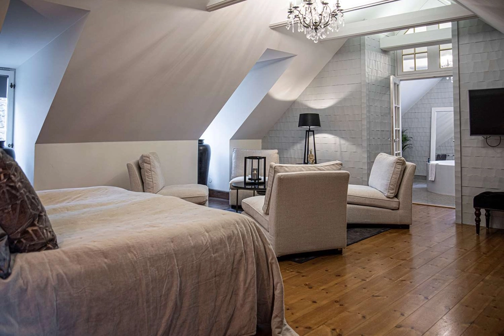Svit V Hotel