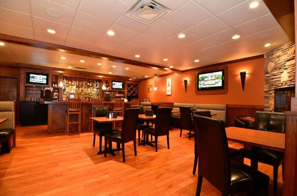 White Spot Lounge