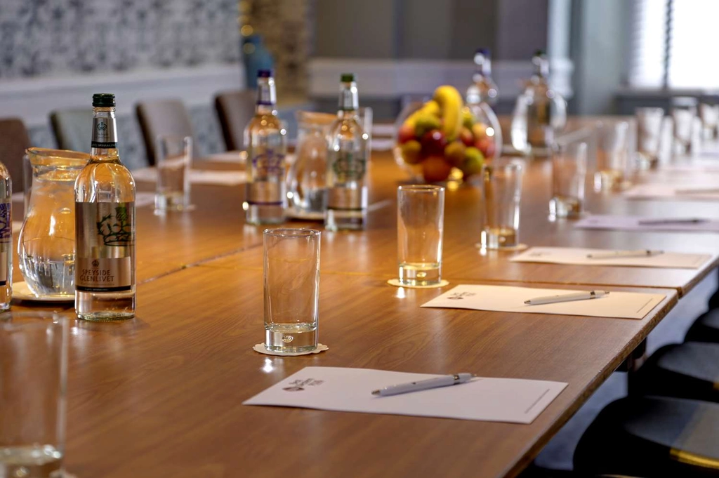 Meeting Space