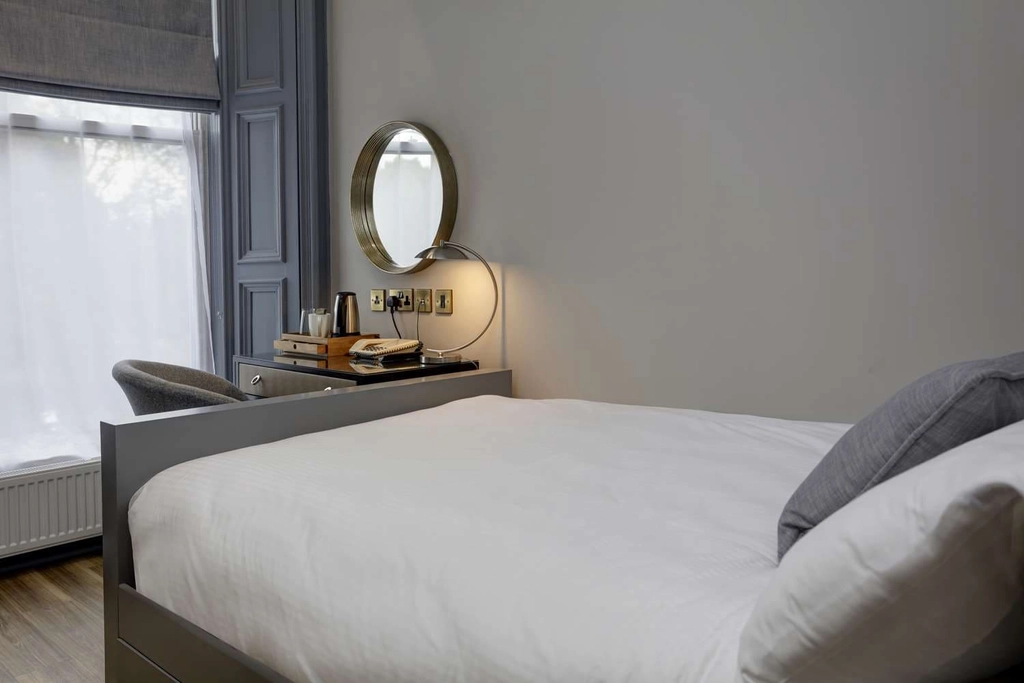 Superior: Double Room
