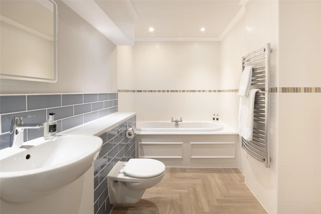 Bruntsfield bath
