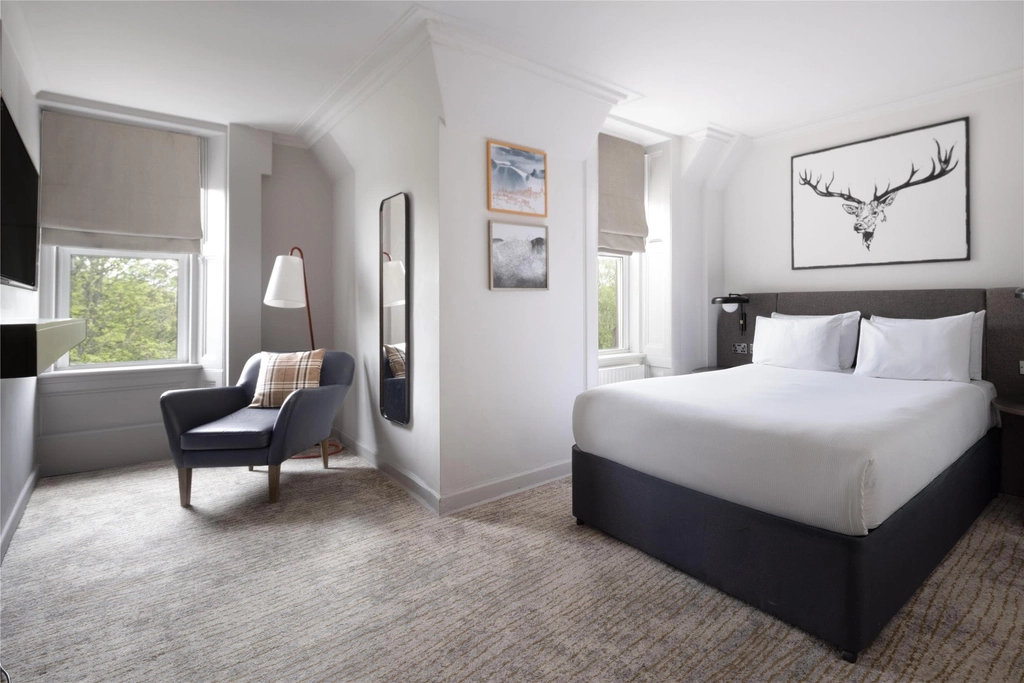 bruntsfield hotel bedrooms