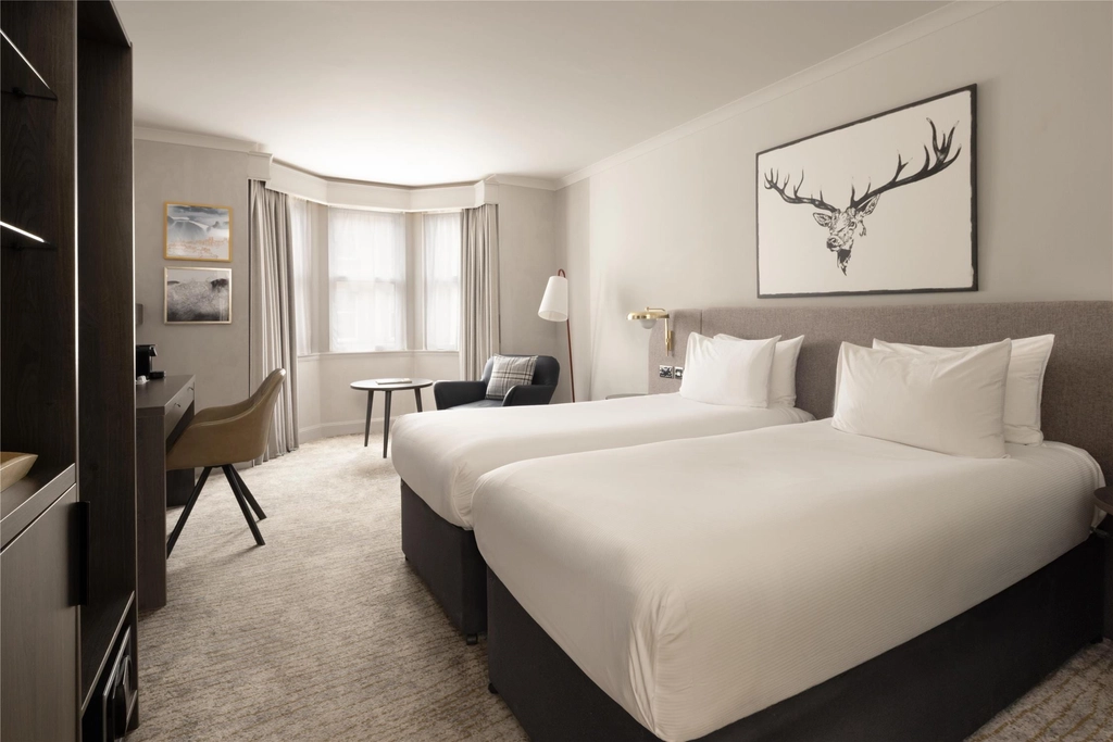 bruntsfield hotel bedrooms