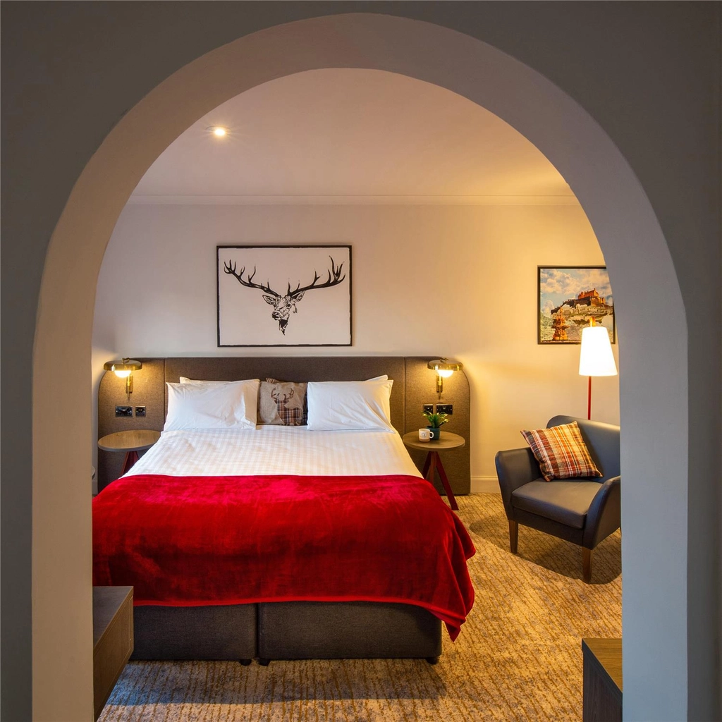 bruntsfield hotel bedrooms