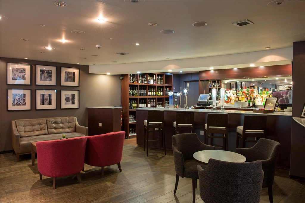 atlantic hotel dining