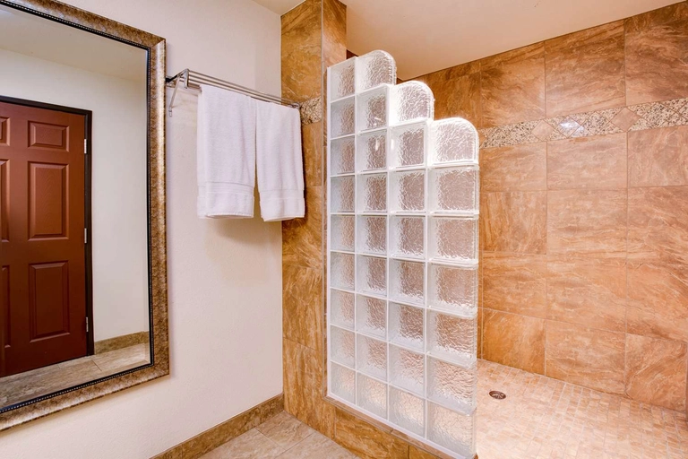 King Guest Room