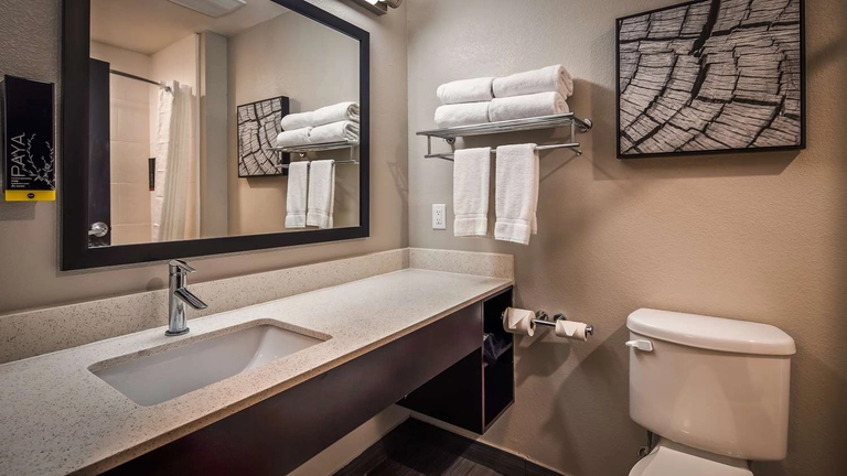 Two Queen Suite