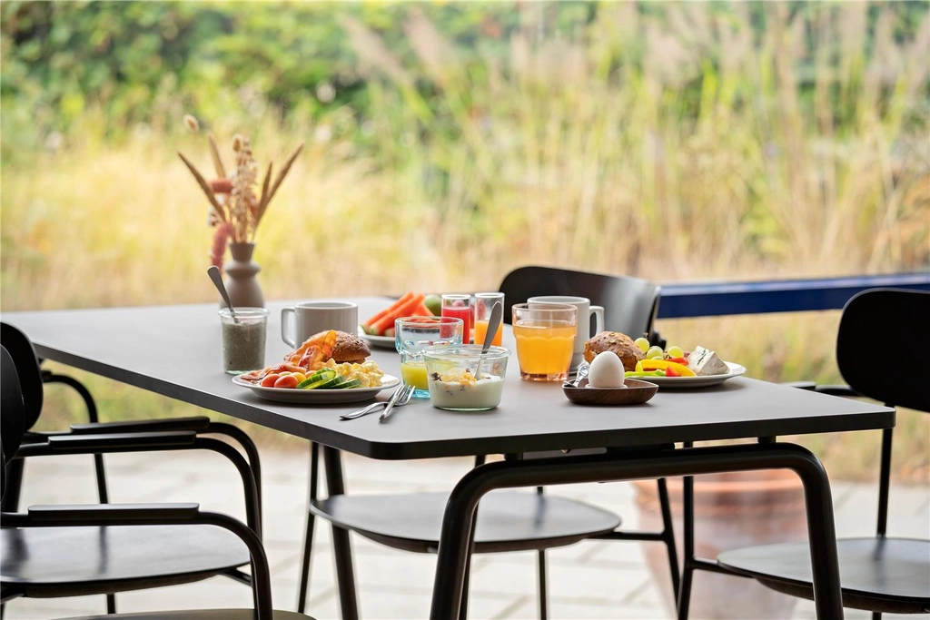 Breakfast Hillerod