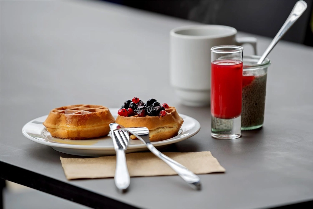 Breakfast Hillerod