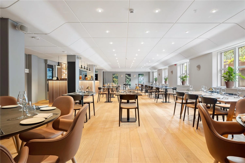 Restaurant Hillerod