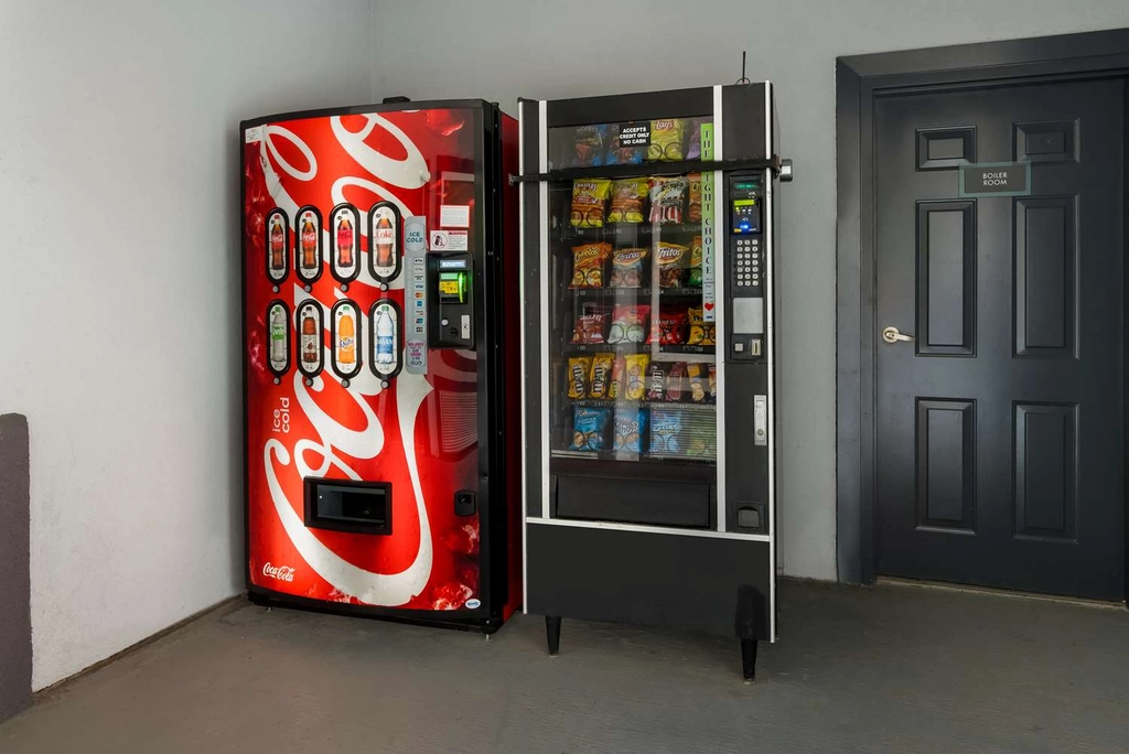 Vending