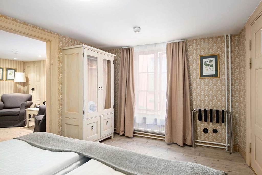 Suite BW Hotel Royal
