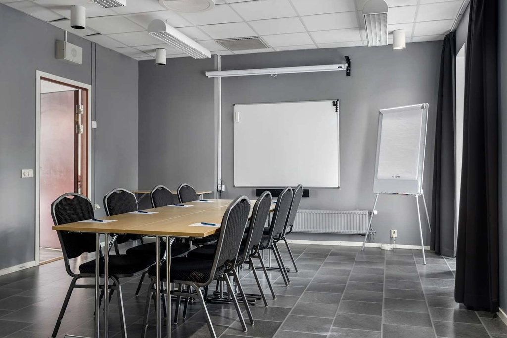 Conference Lindane BW Gustaf Fr ding