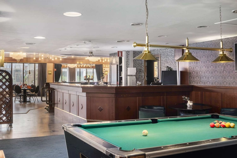 Hotelbar BW Gustaf Fr ding