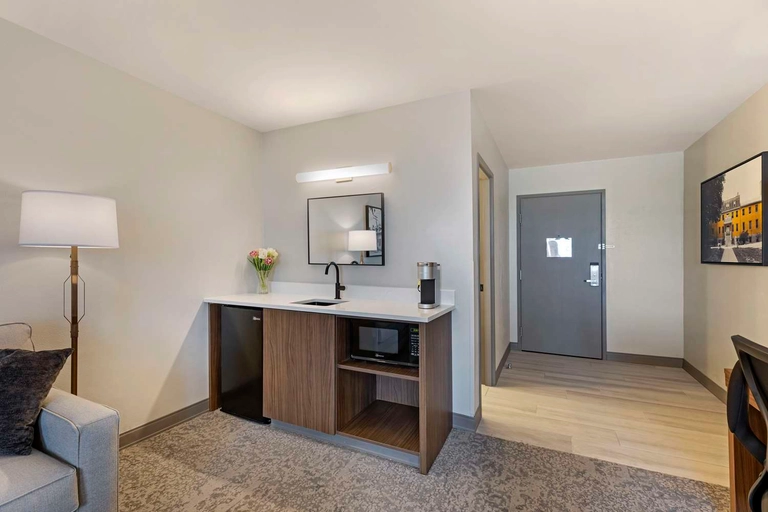 King Suite