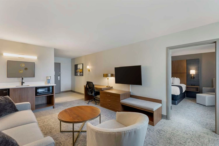 King Suite