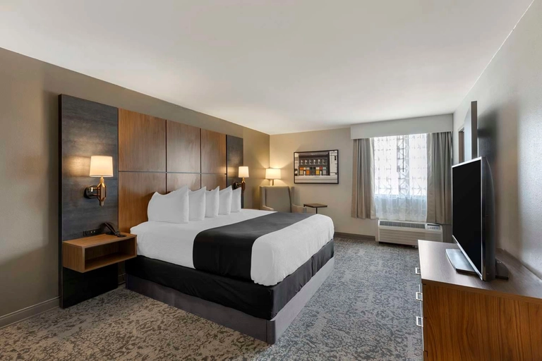 King Suite