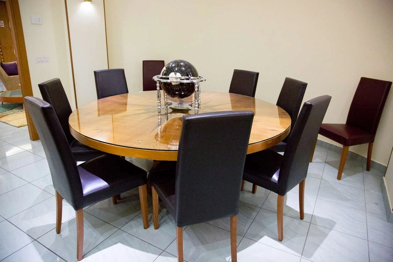 Small Meeting Room