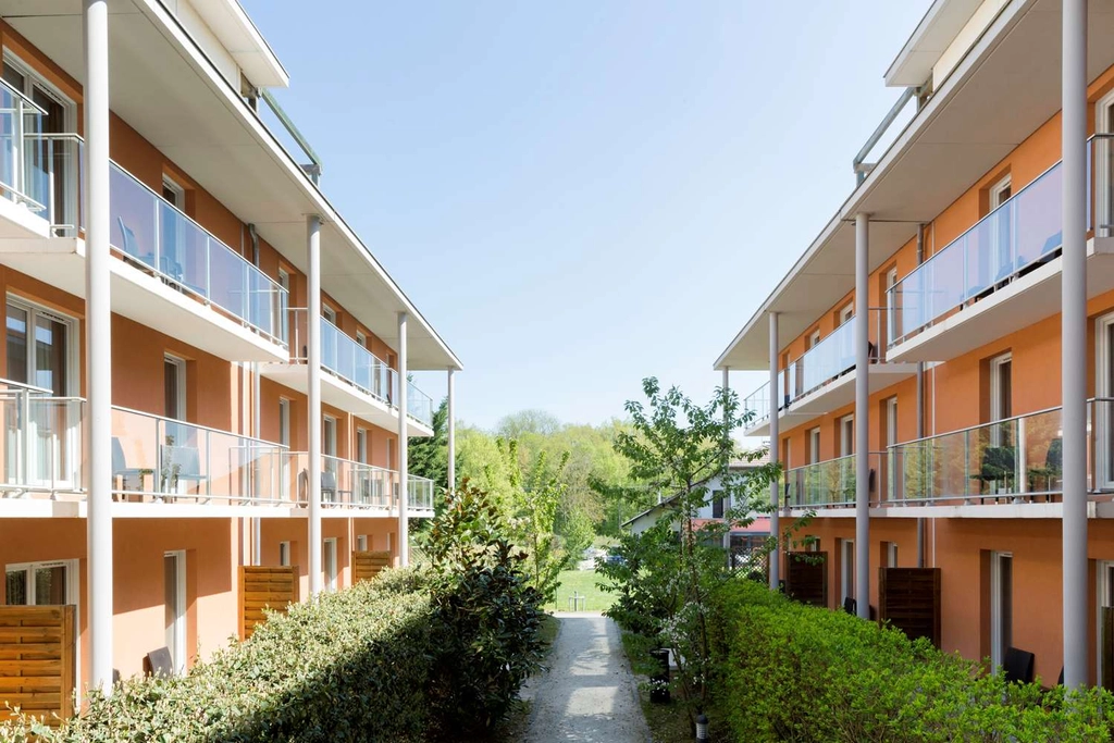 Best Western Park Hotel Genve/Thoiry