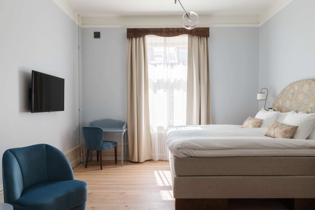 Hotel Ruth Superior