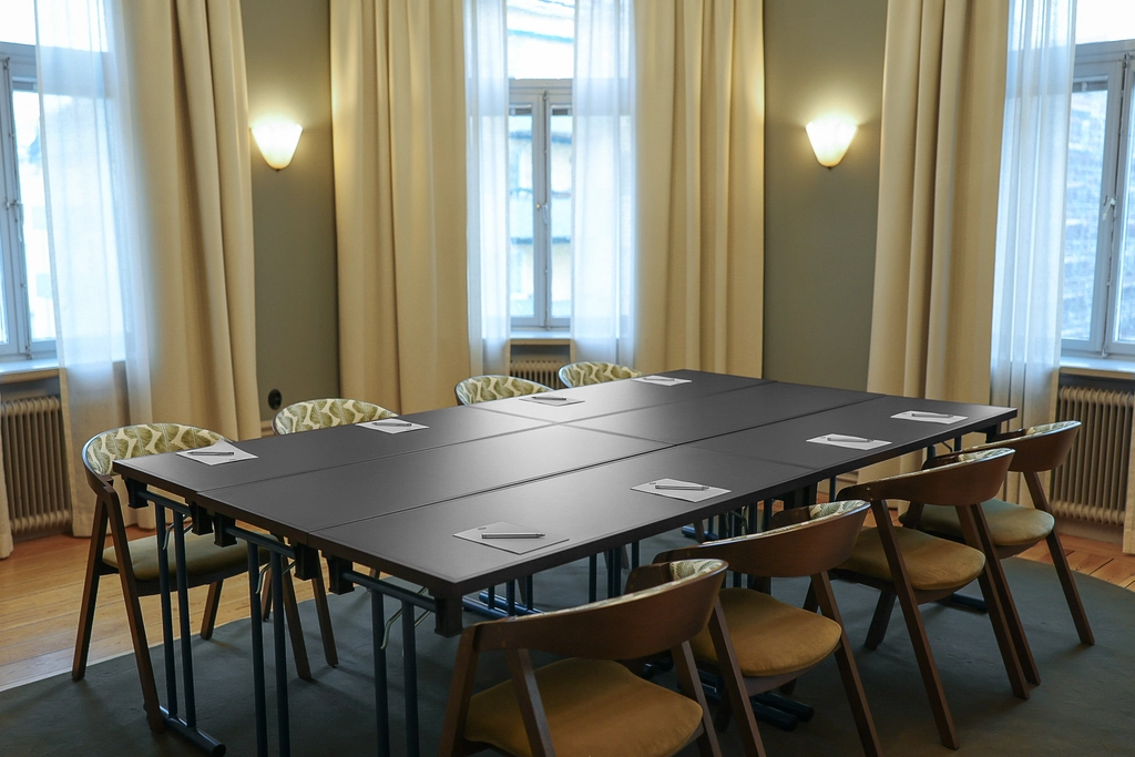 Conference