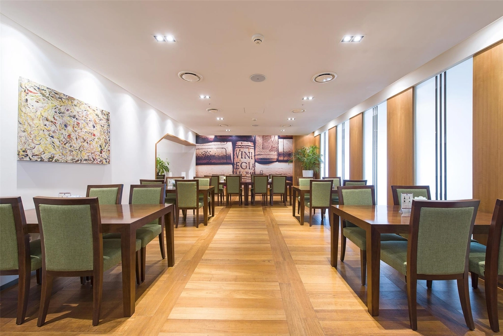 Patio Restaurant - PDR