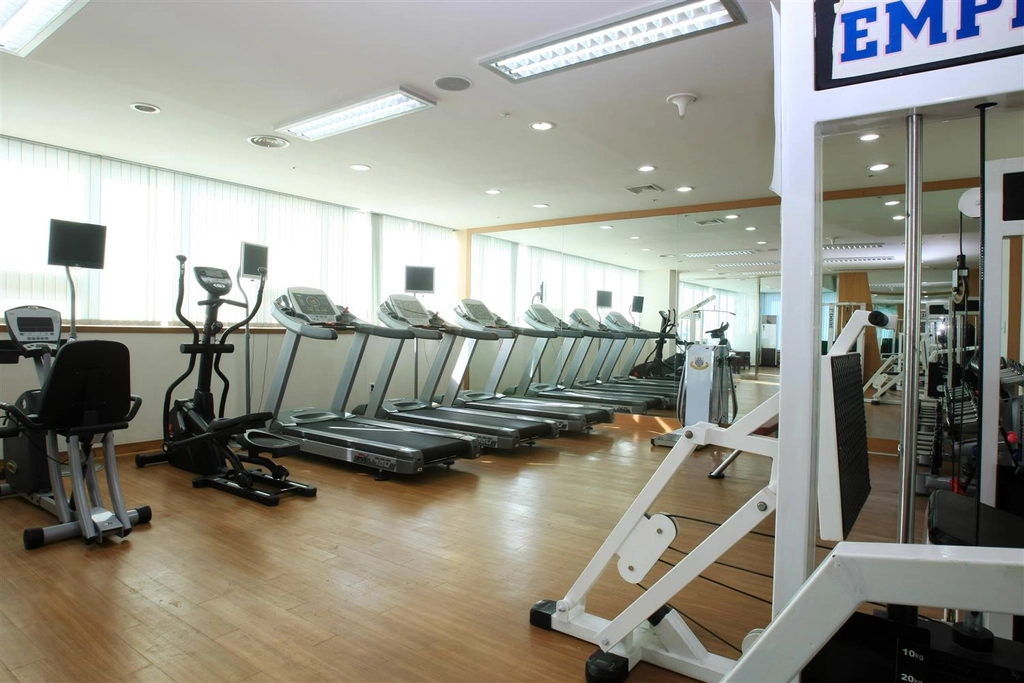 Exercise Facility