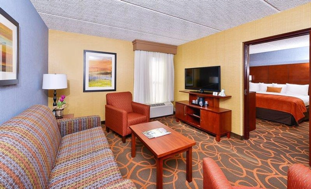 King Suite