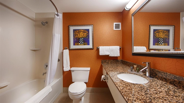 King Suite