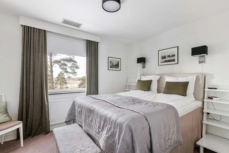 Family Hotell Malmk ping BW