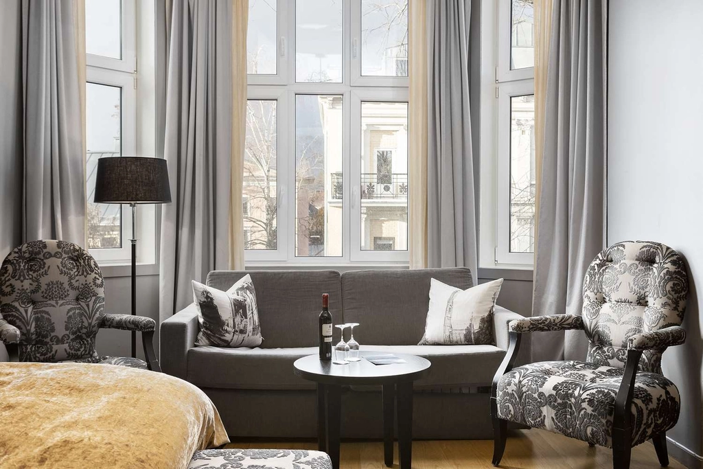 Saga junior suite furniture