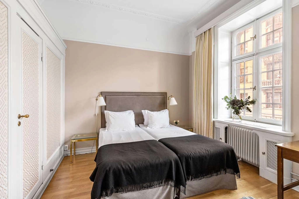 Double Standard Hotel Esplande
