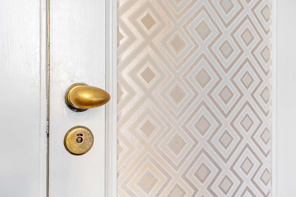 Double Standard Detail Hotel Esplande