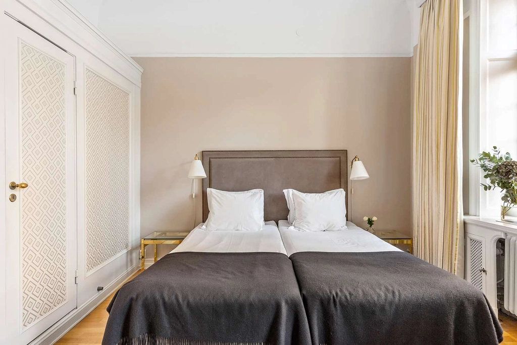 Double Standard Hotel Esplande