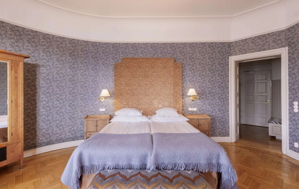 Hotel Esplanade Suite