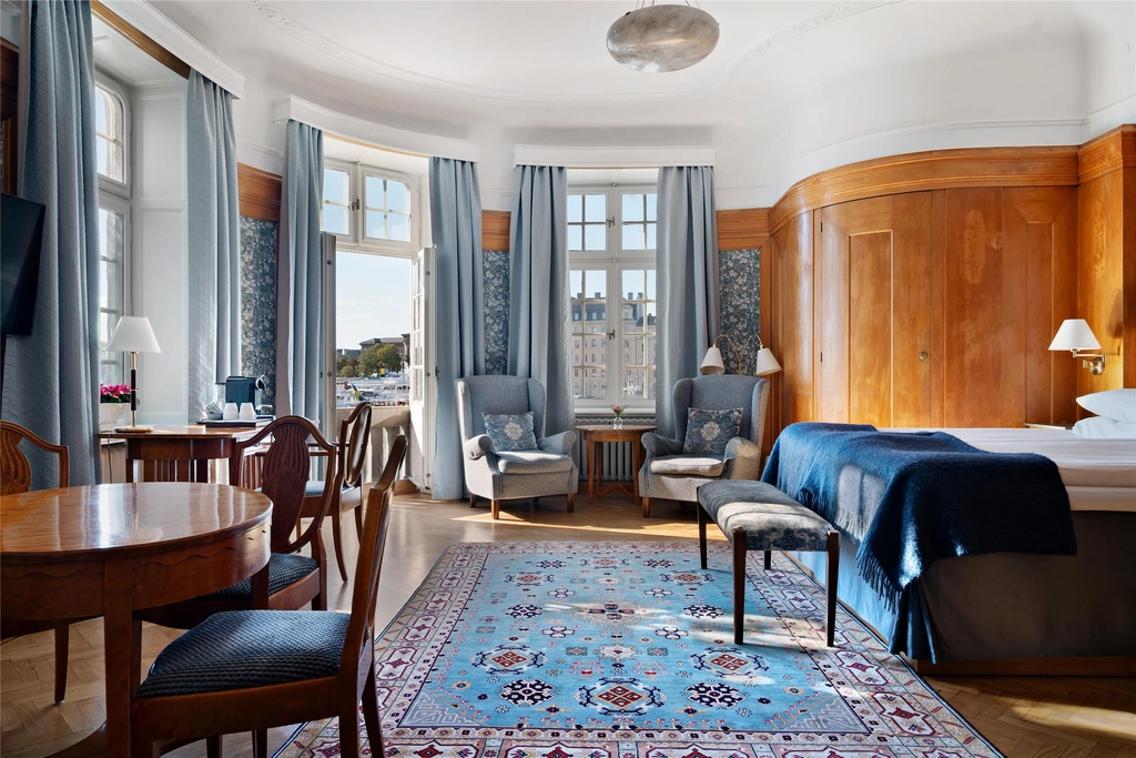Suite Hotel Esplanade