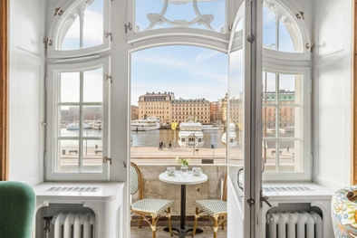 Salongen Hotel Esplanade