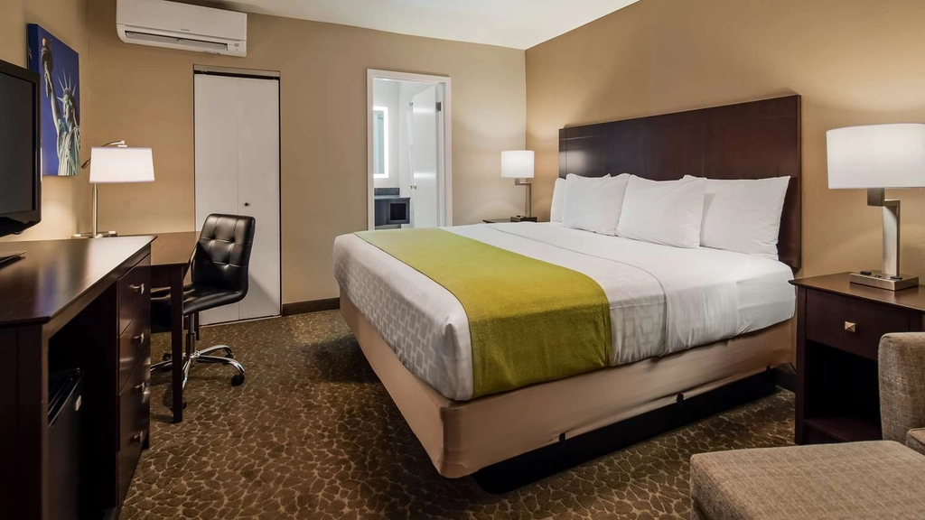 King Room