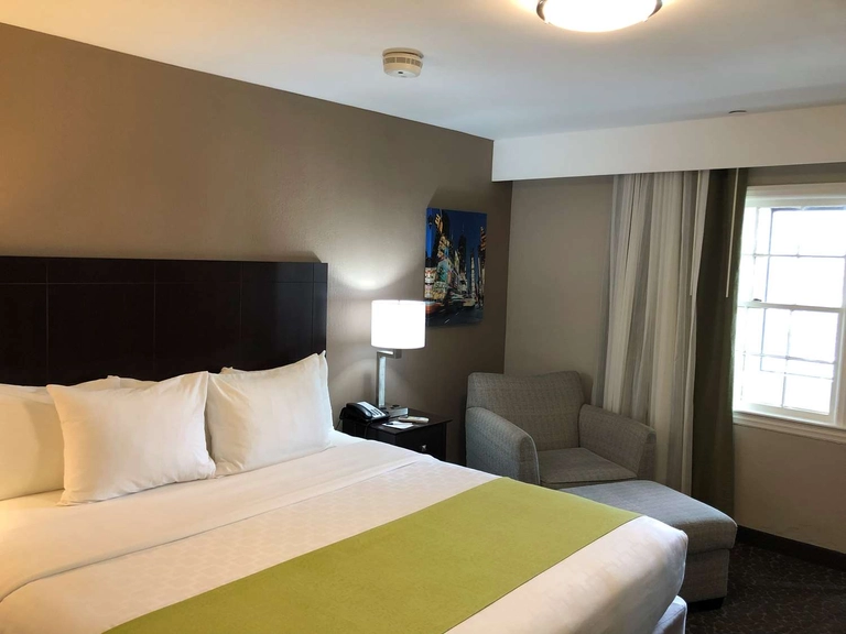 King Room